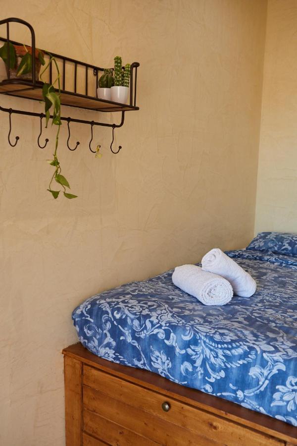 Mosaics With Acropolis View Apartment