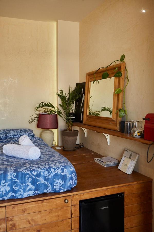 Apartment Mosaics With Acropolis View